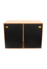 Wharfedale Wharfedale Denton 85 Bookshelf Speakers USED