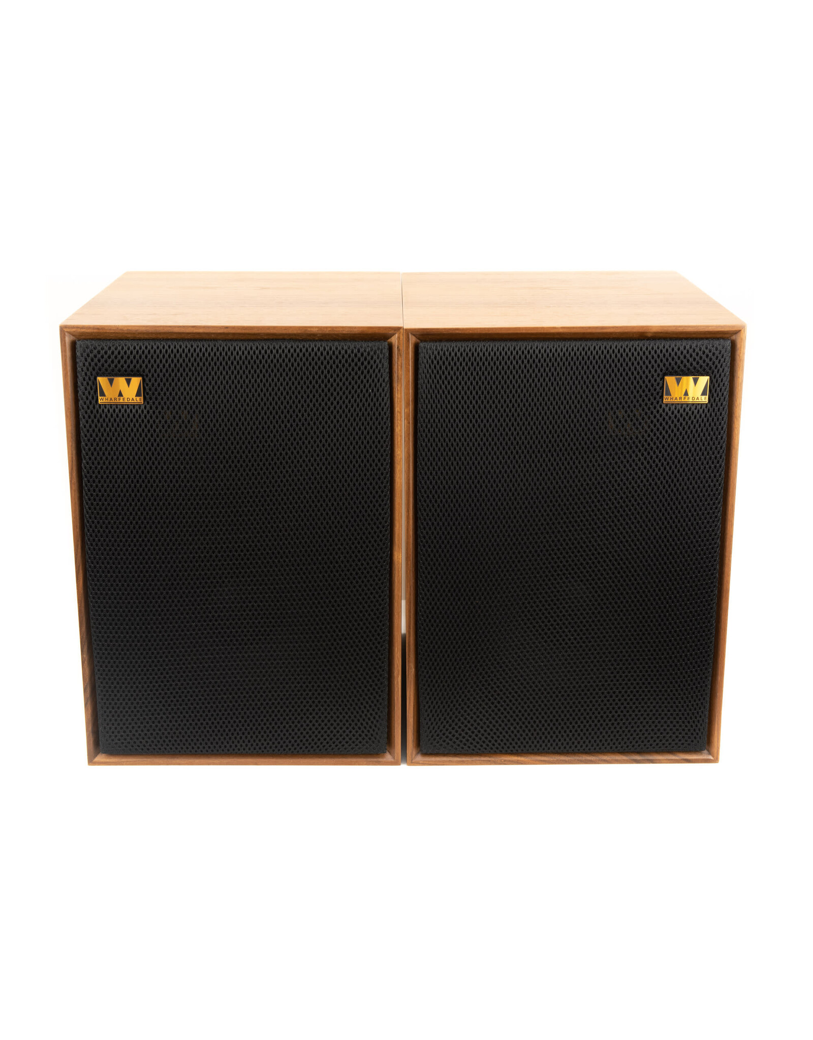 Wharfedale Wharfedale Denton 85 Bookshelf Speakers USED