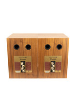 Wharfedale Wharfedale Denton 85 Bookshelf Speakers USED