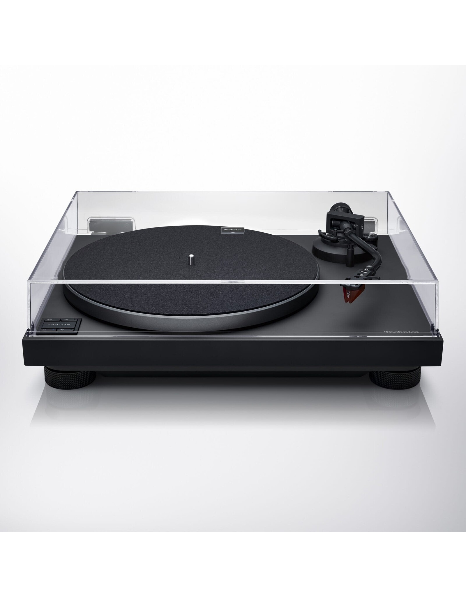 Technics Technics SL-50C Turntable OPEN BOX