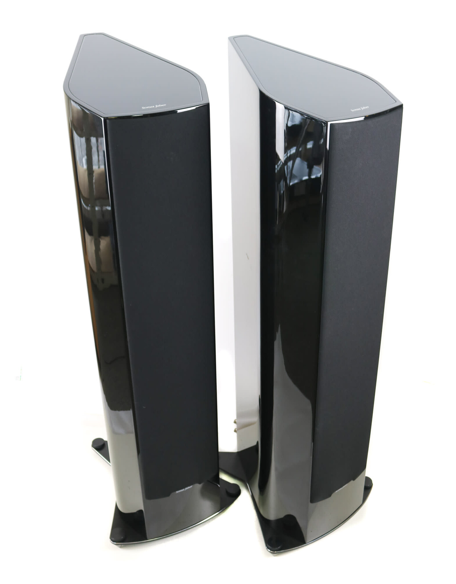 Sonus Faber Sonus Faber Venere S Floorstanding Speakers USED