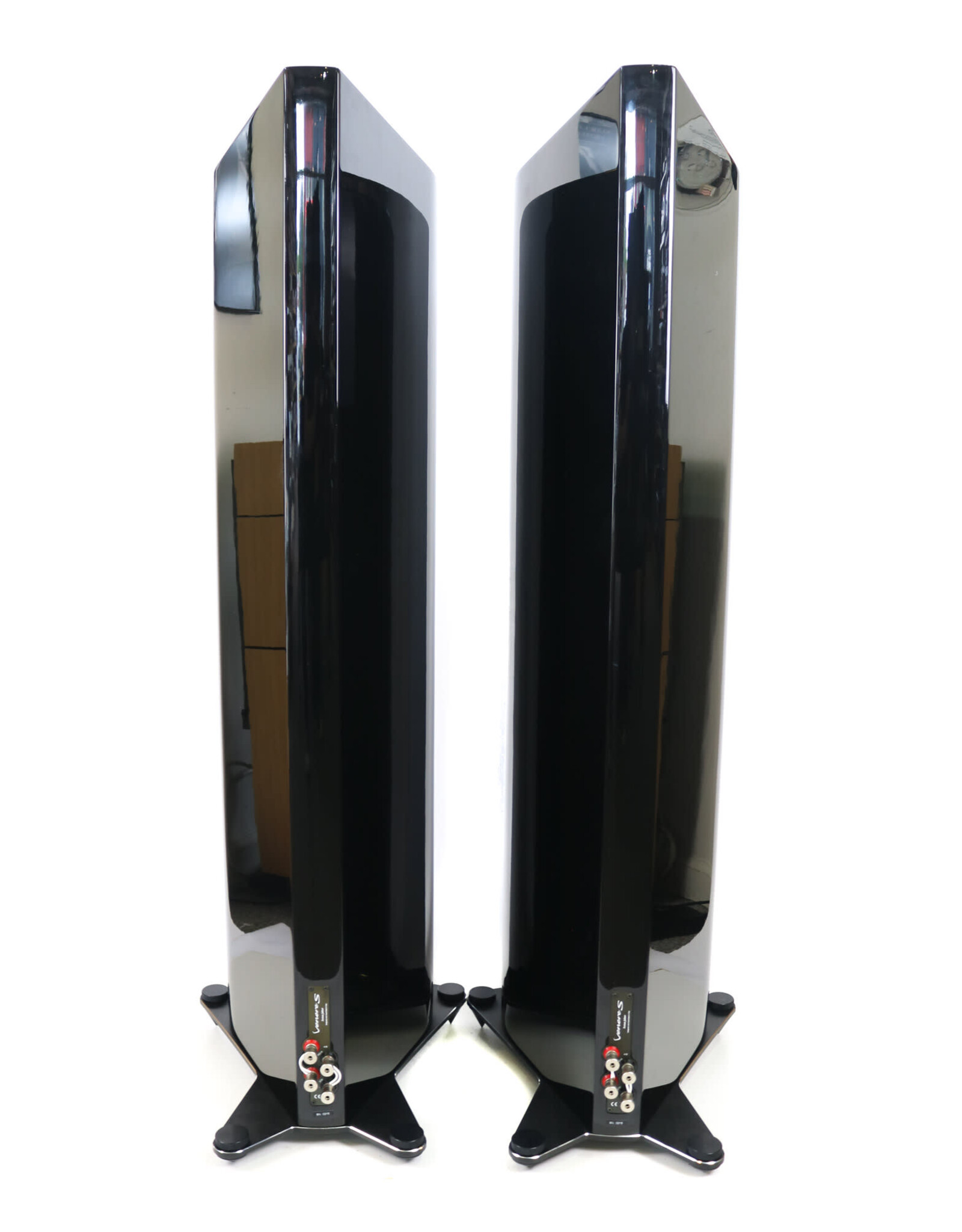 Sonus Faber Sonus Faber Venere S Floorstanding Speakers USED