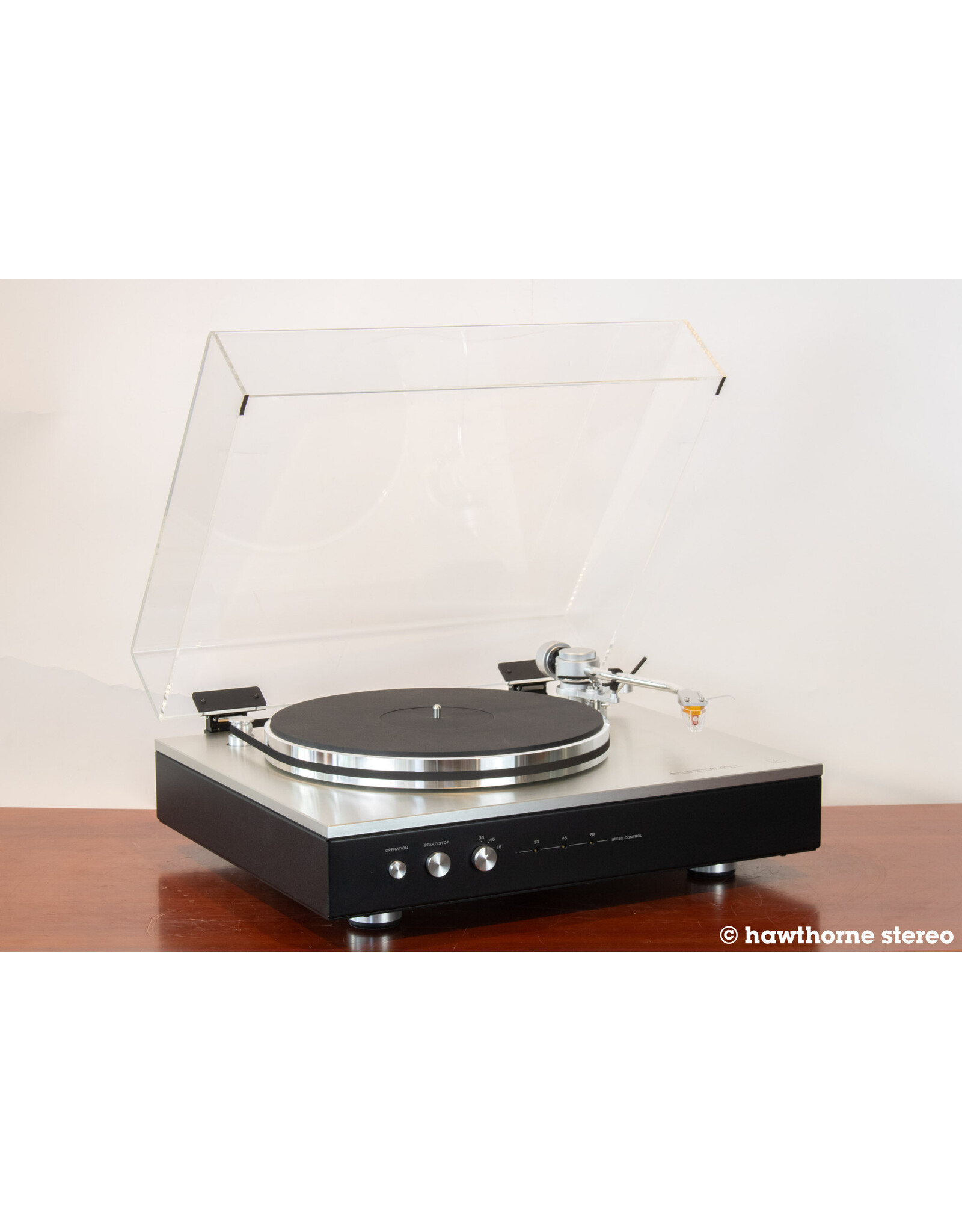 Luxman Luxman PD-151 Turntable USED