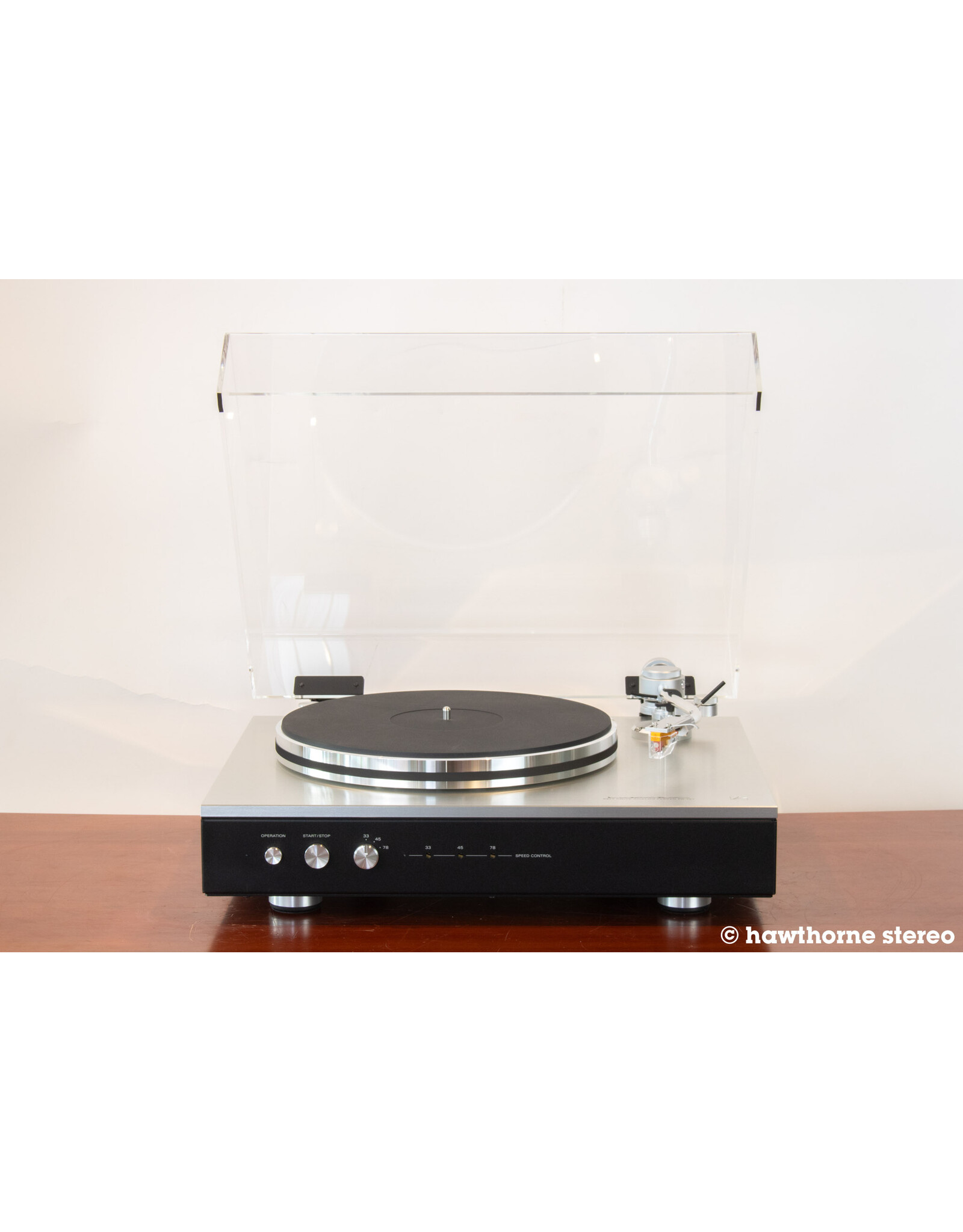 Luxman Luxman PD-151 Turntable USED