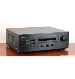 Nakamichi Nakamichi AV-10 Receiver USED