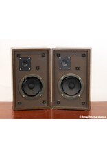 Advent Advent Advent/3 Bookshelf Speakers USED