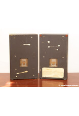 Advent Advent Advent/3 Bookshelf Speakers USED