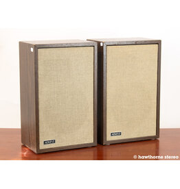 Advent Advent Advent/3 Bookshelf Speakers USED