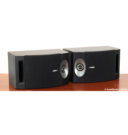 Bose Bose 201 Series V Bookshelf Speakers USED