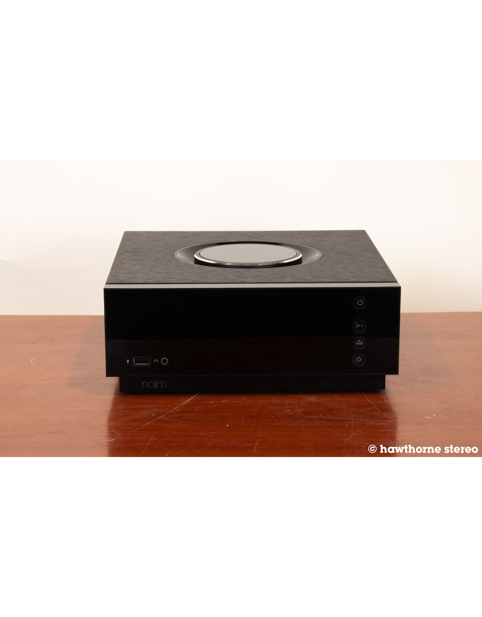 Naim Audio Naim Audio Uniti Atom Integrated Amp USED