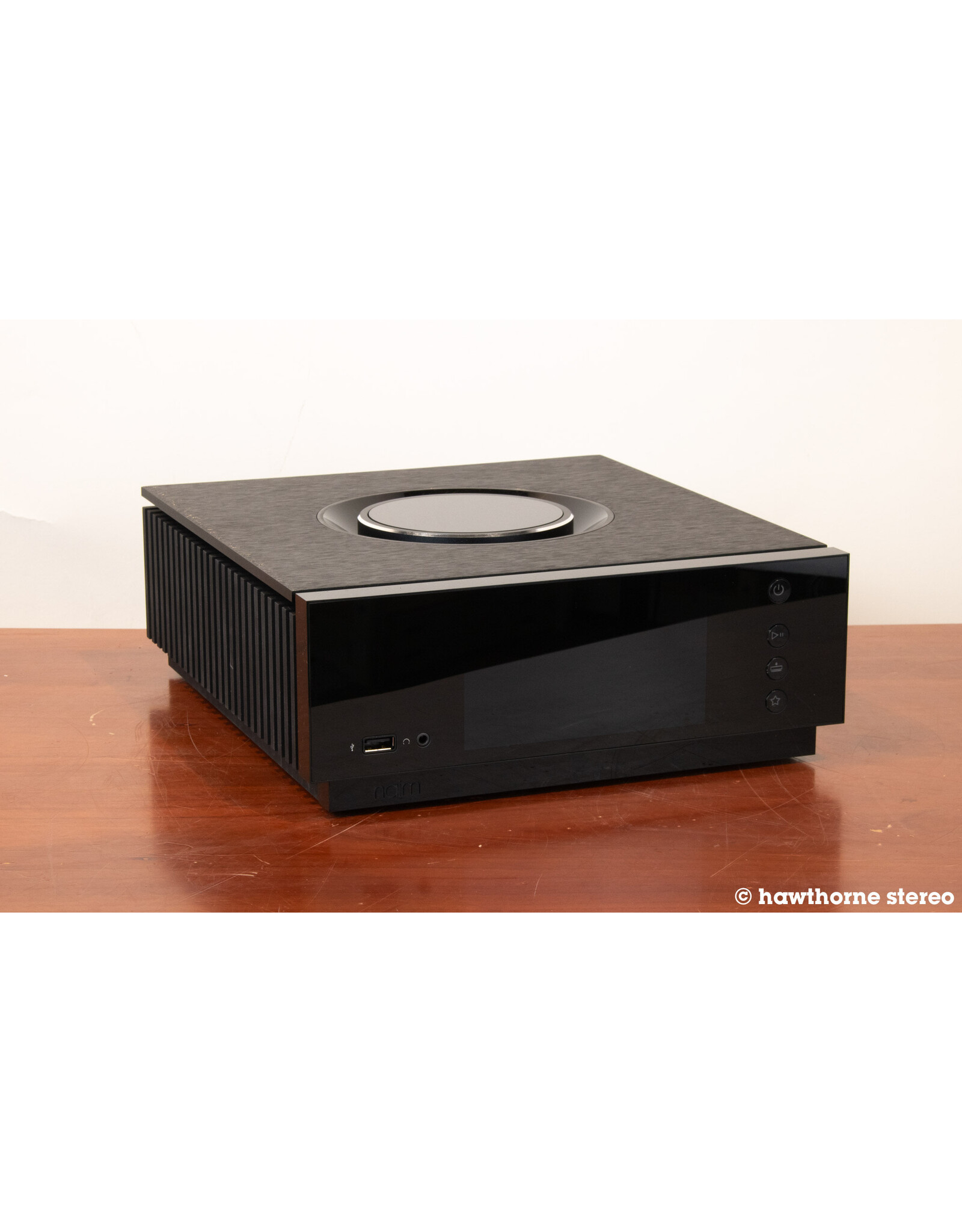 Naim Audio Naim Audio Uniti Atom Integrated Amp USED