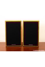 Spendor Spendor Classic 4/5 Bookshelf Speakers USED