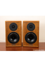 Spendor Spendor Classic 4/5 Bookshelf Speakers USED