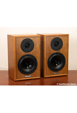 Spendor Spendor Classic 4/5 Bookshelf Speakers USED