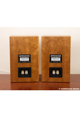 Spendor Spendor Classic 4/5 Bookshelf Speakers USED