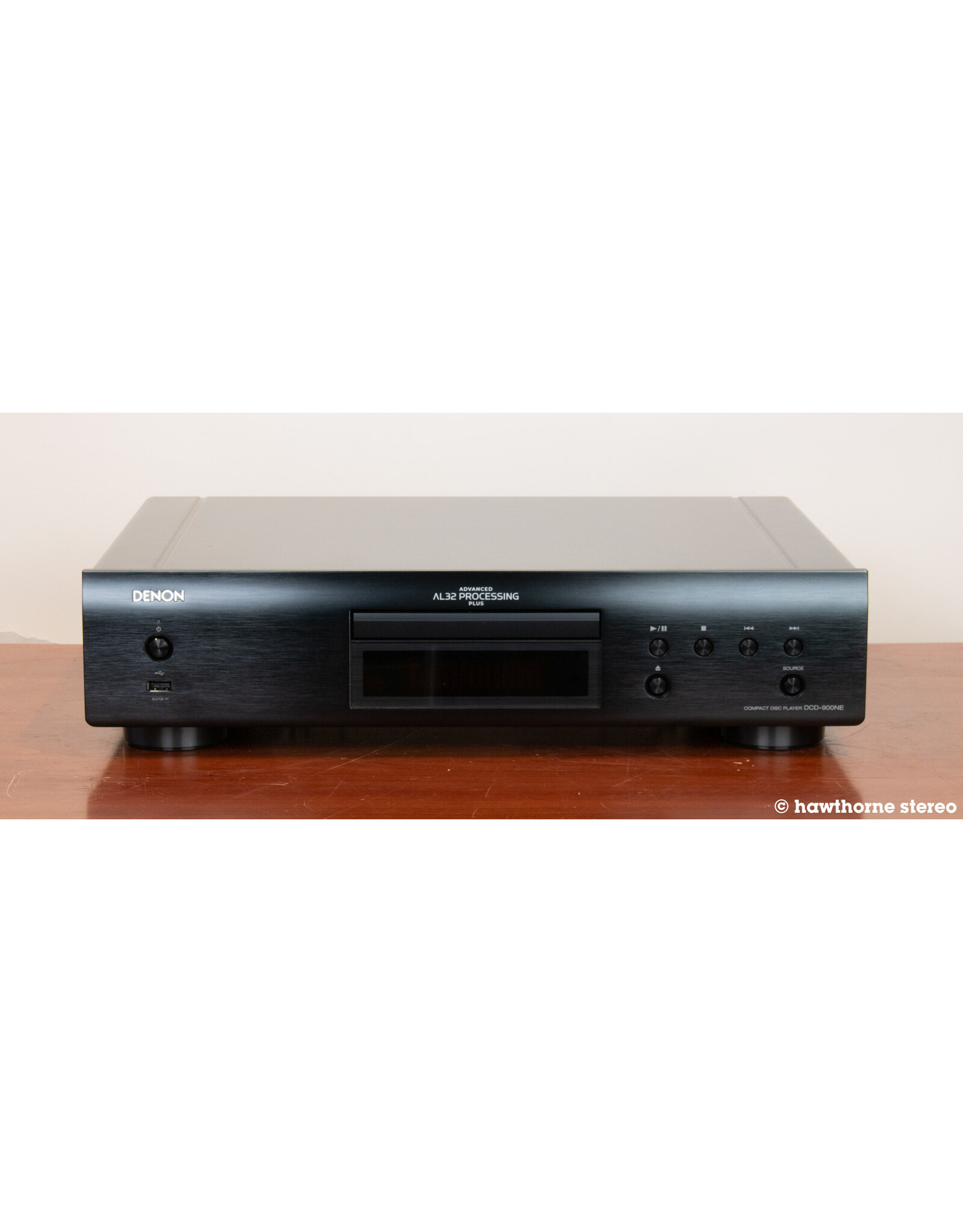 Denon Denon DCD-900NE CD Player USED