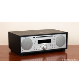 Tivoli Audio Tivoli Audio Music System BT CD Radio USED
