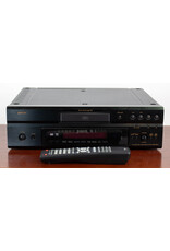 Denon Denon DVD-3910 DVD SACD CD Player USED