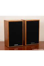 Spendor Spendor Classic 4/5 Bookshelf Speakers USED