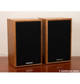 Spendor Spendor Classic 4/5 Bookshelf Speakers USED