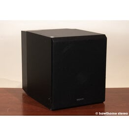 Sony Sony SA-CS9 Subwoofer USED