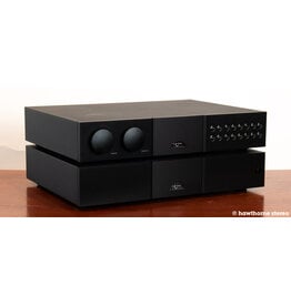 Naim Audio Naim Audio NAC 252 + Supercap DR Preamp USED