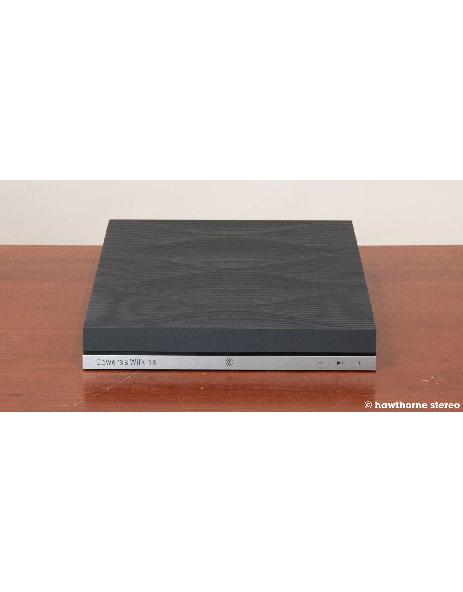 B&W B&W Formation Streamer Network Player USED