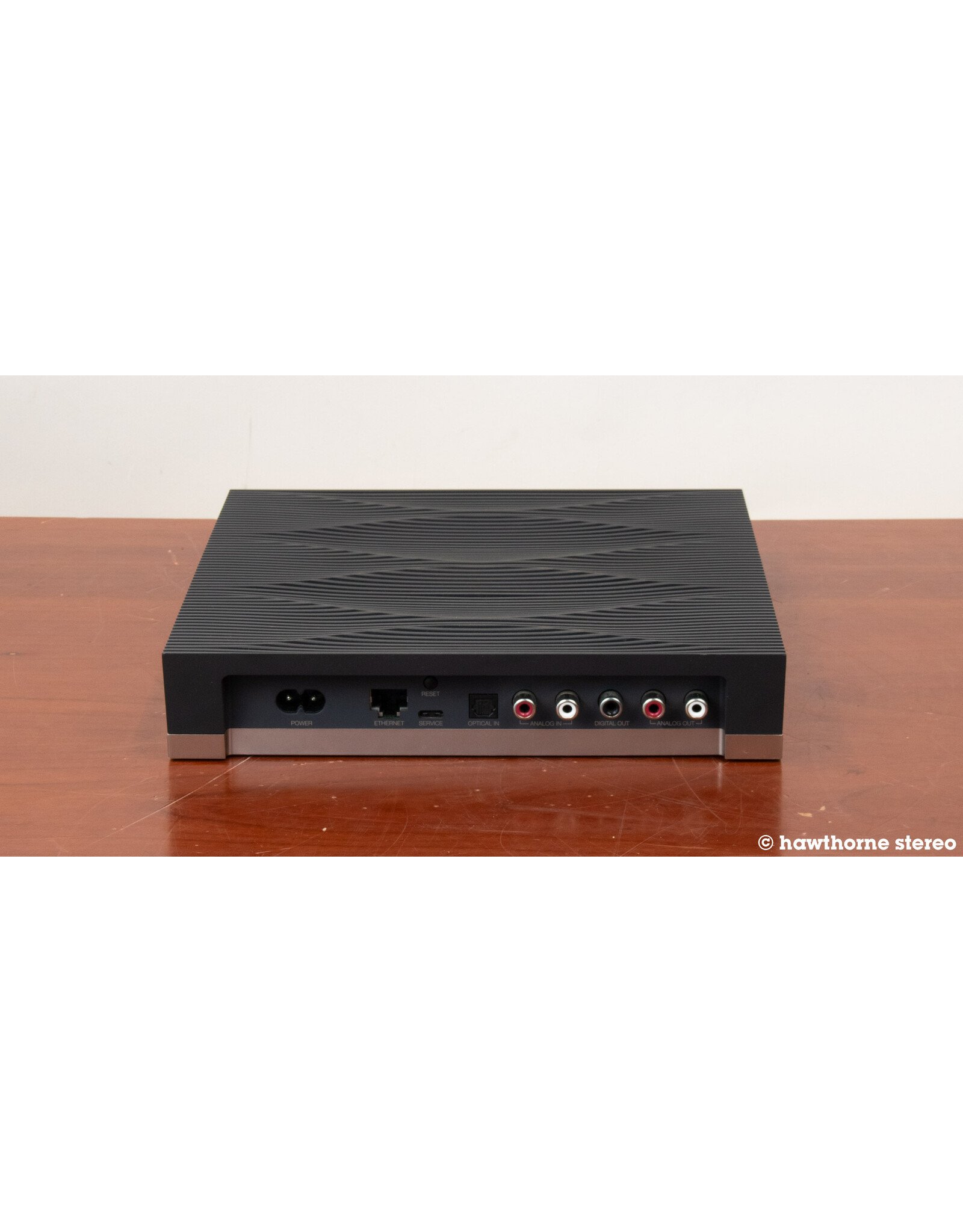 B&W B&W Formation Streamer Network Player USED