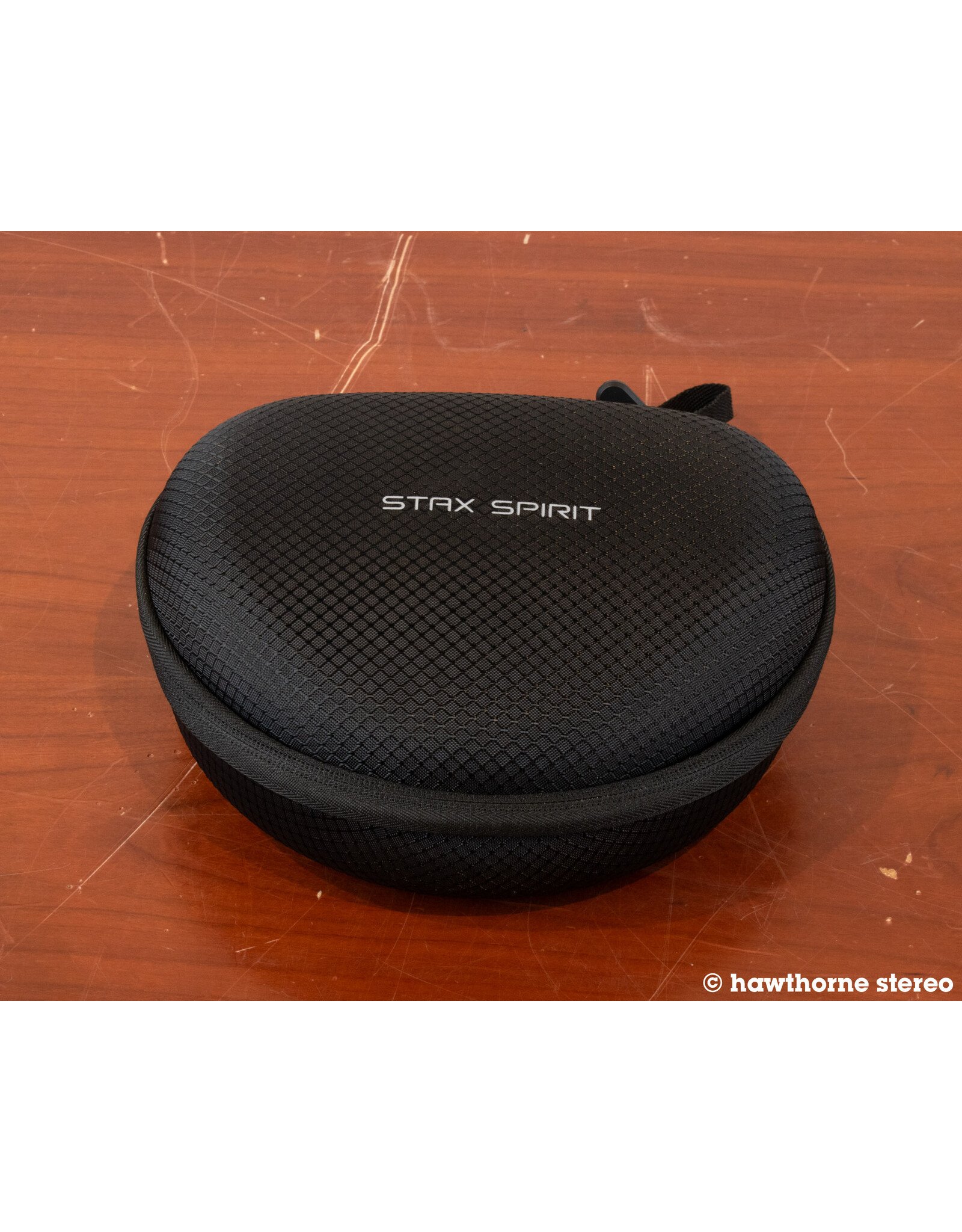 Stax Stax Spirit S3 Headphones USED