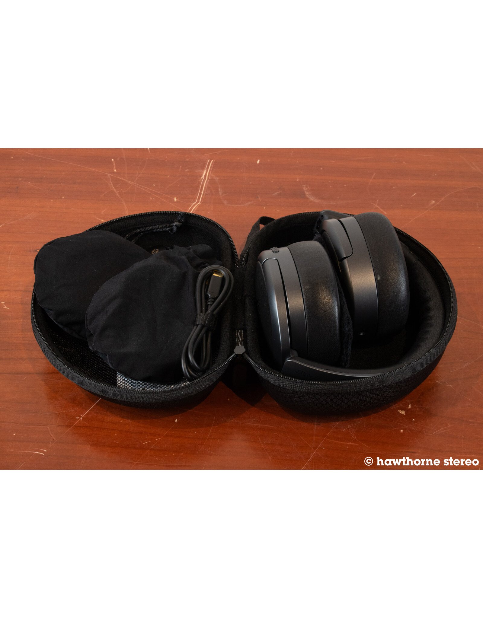 Stax Stax Spirit S3 Headphones USED