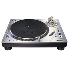 Technics Technics SL-1200GME Master Edition Direct Drive Turntable