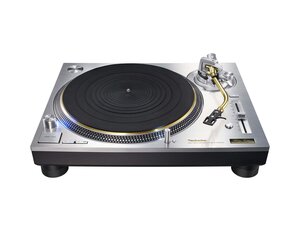Technics SL-1200GME Master Edition Direct Drive Turntable