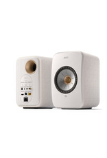 KEF KEF LSX II Wireless Bookshelf Speakers