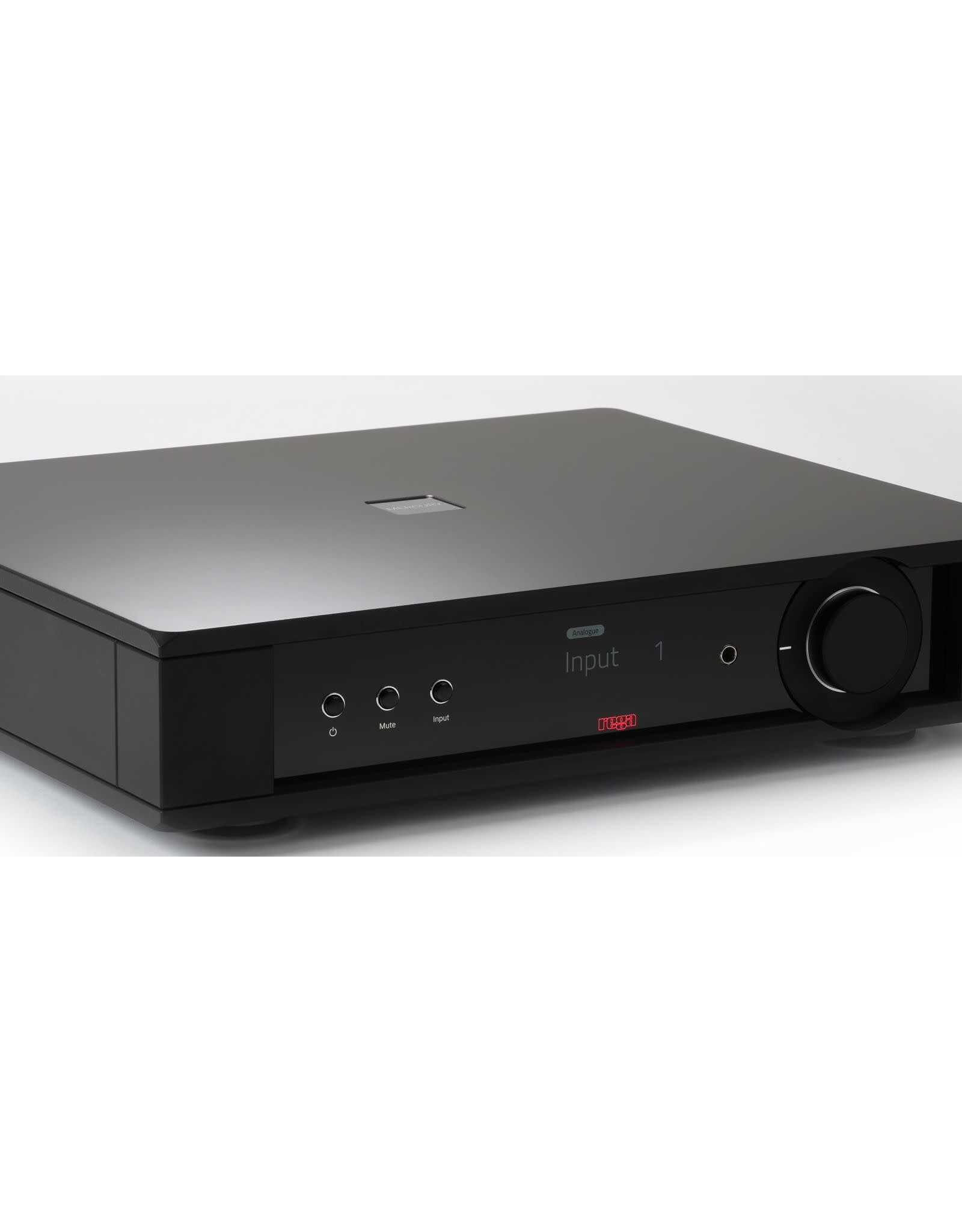 Rega Rega Mercury Preamplifier