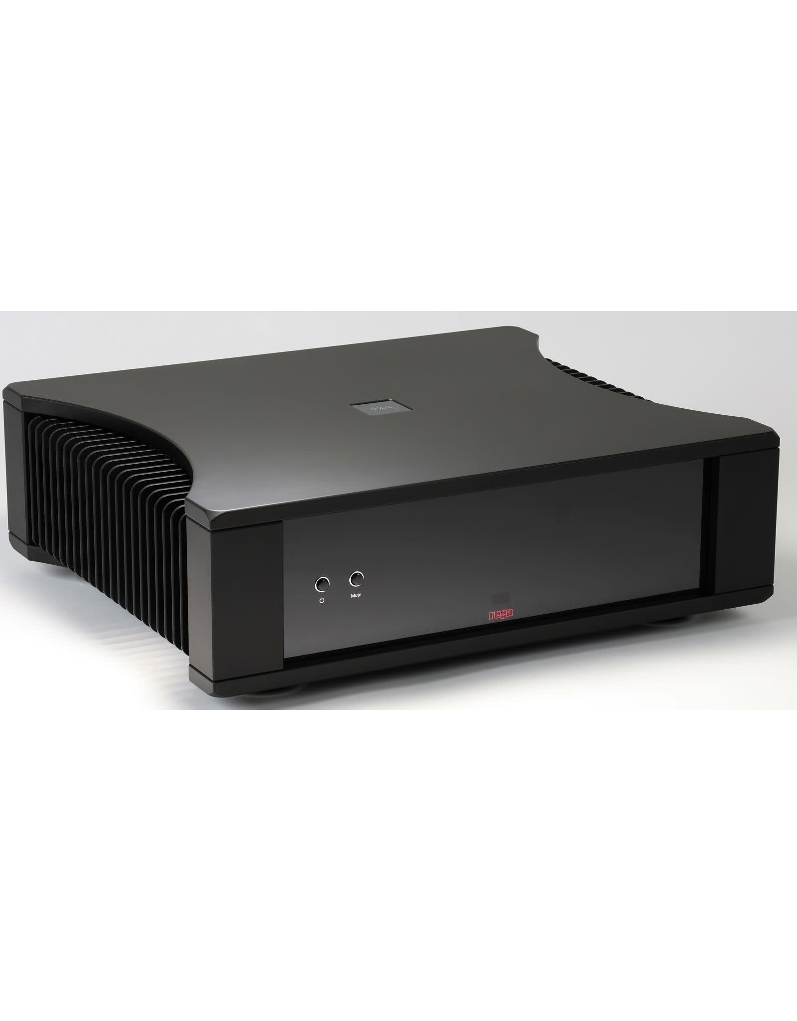 Rega Rega Solis Power Amplifier