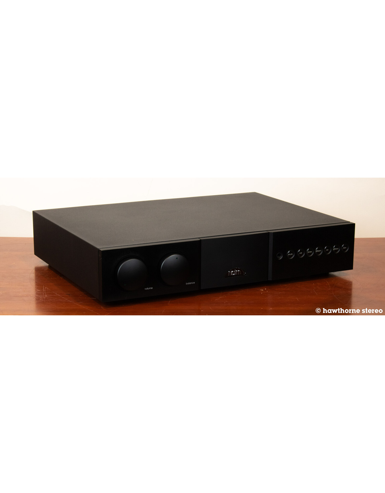 Naim Audio Naim Audio Supernait 3 Integrated Amp USED
