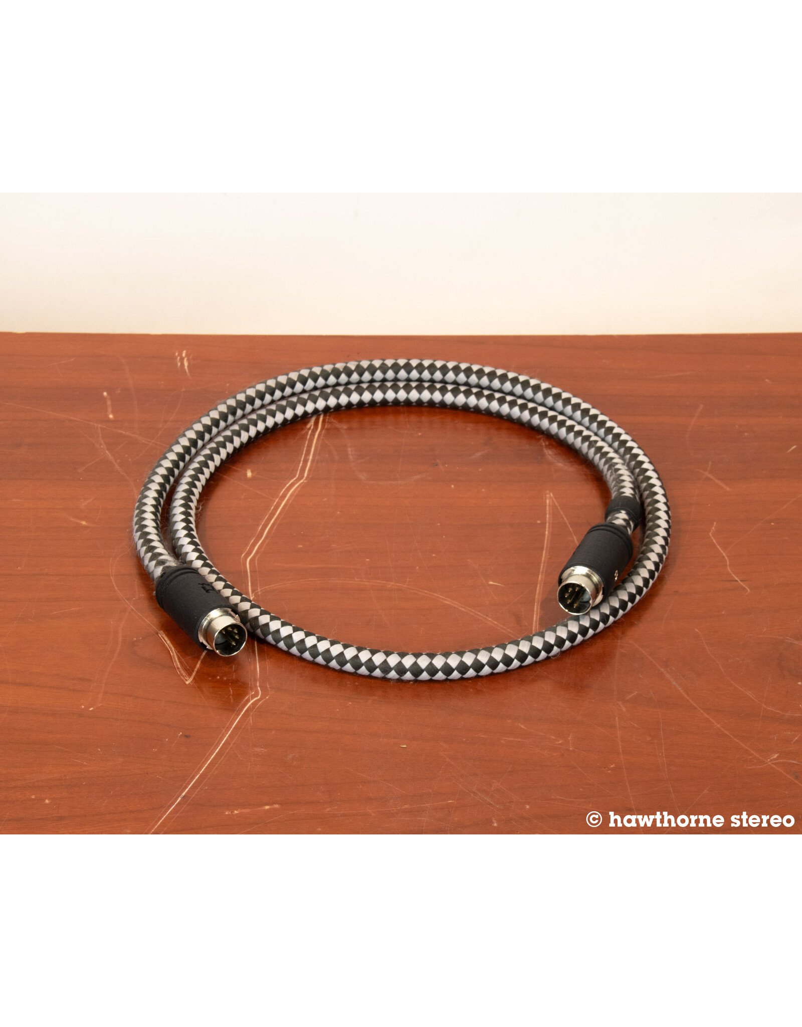 Witch Hat Audio Witch Hat Audio Morgana Cable USED