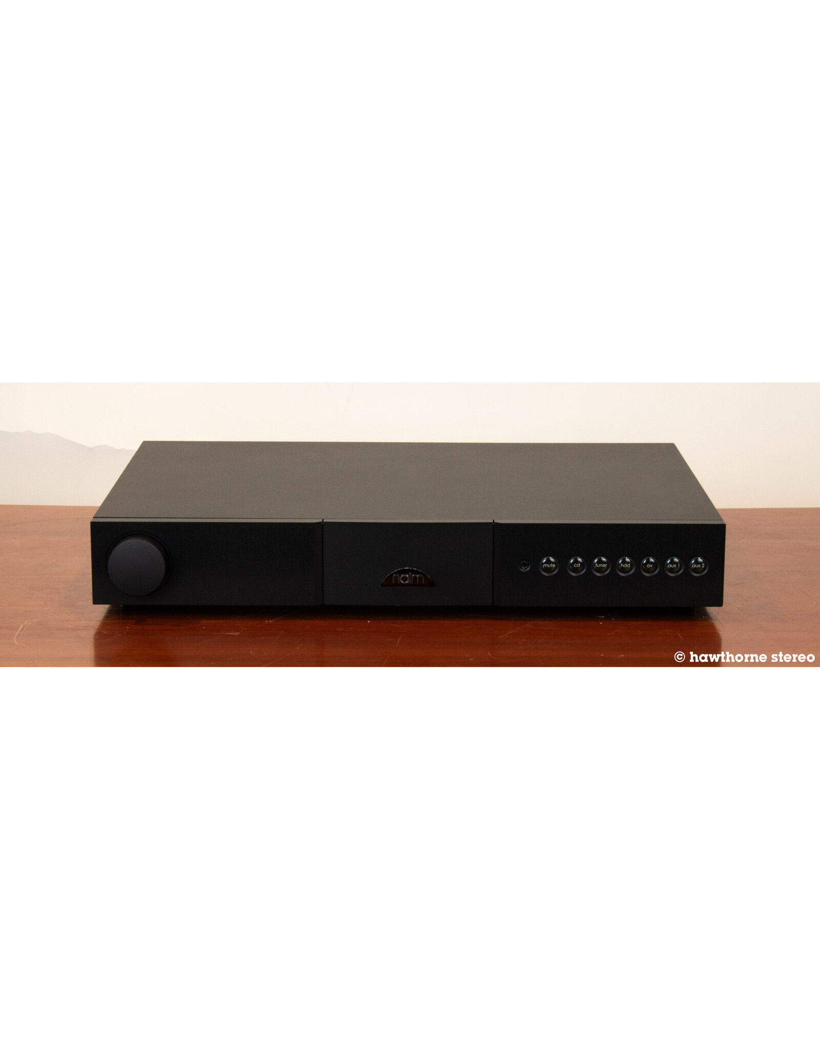 Naim Audio Naim Audio Nait XS Integrated Amp USED