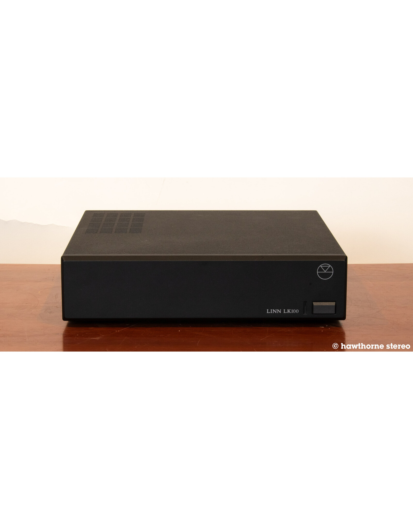 Linn Linn LK-100 Power Amp USED