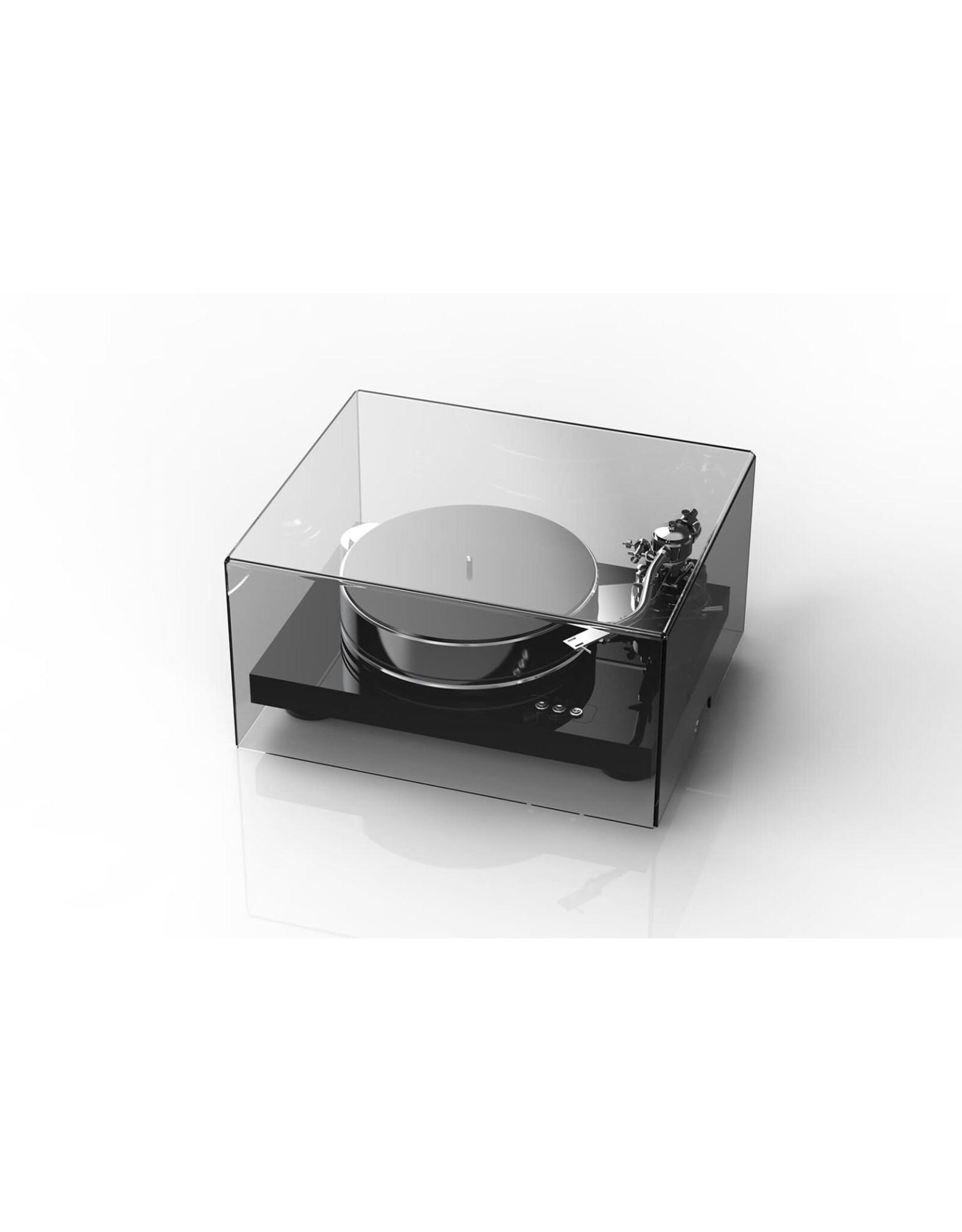 Pro-Ject Pro-Ject Cover It DS Dustcover OPEN BOX