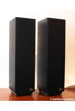 TDL TDL RTL 2 Floorstanding Speakers USED