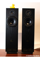 TDL TDL RTL 2 Floorstanding Speakers USED