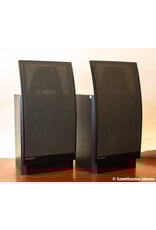 Dahlquist Dahlquist DQ-6ci Bookshelf Speakers USED