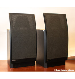 Dahlquist Dahlquist DQ-6ci Bookshelf Speakers USED