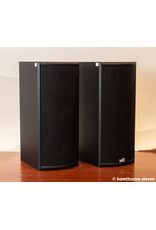 M&K M&K LCR-750THX Bookshelf Speakers USED