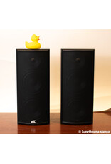 M&K M&K LCR-750THX Bookshelf Speakers USED
