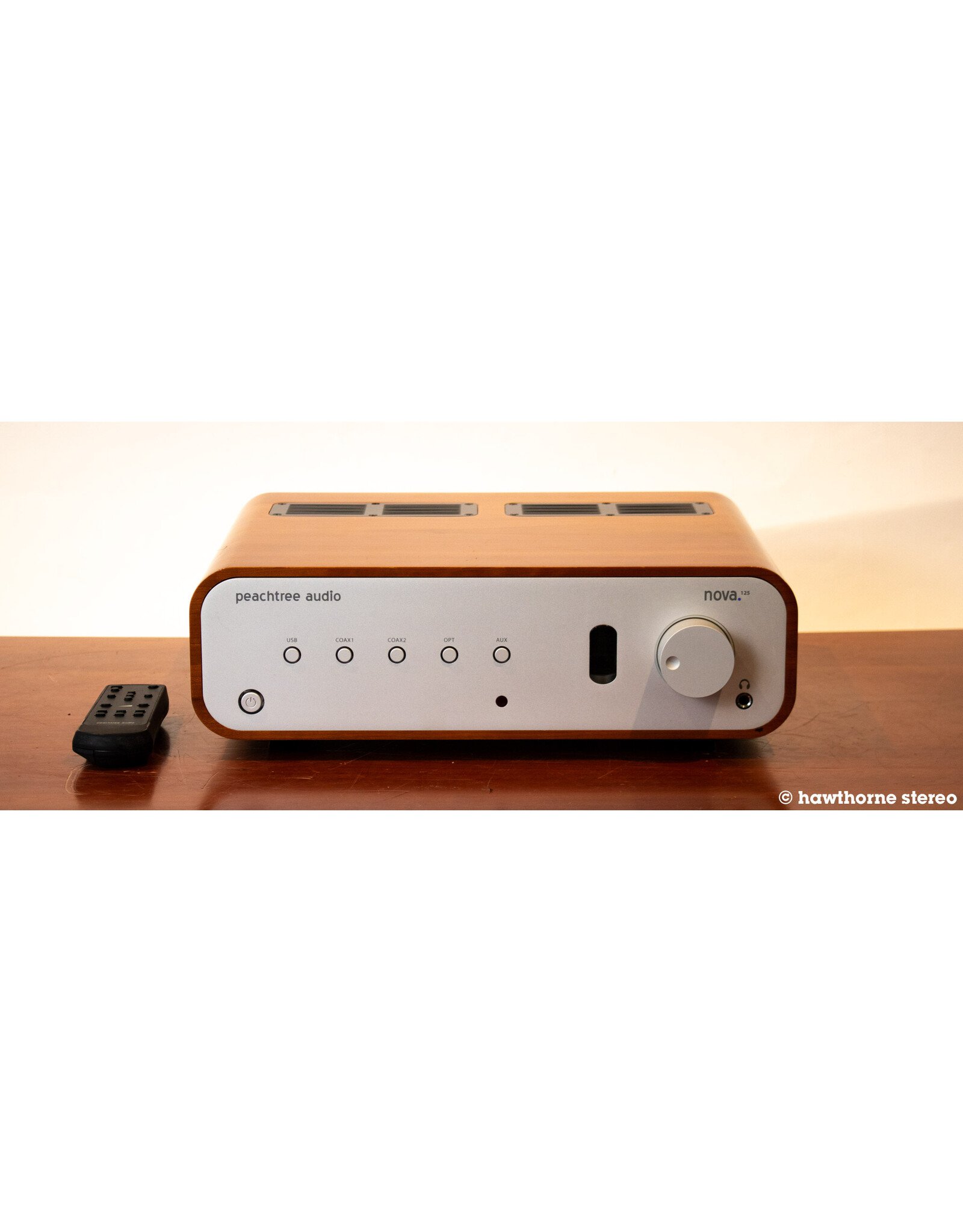 Peachtree Peachtree Nova125 Integrated Amp USED