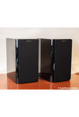 Dynaudio Dynaudio Focus 160 Bookshelf Speakers USED