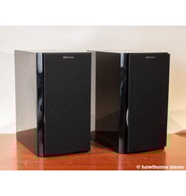 Dynaudio Dynaudio Focus 160 Bookshelf Speakers USED
