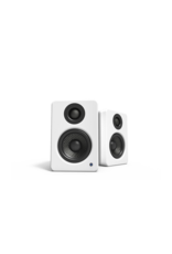 Kanto Kanto YU2 Matte White Powered Speakers OPEN BOX